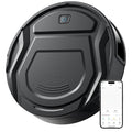 Smart Robot Vacuum Cleaner with 720° Obstacle Avoidance, App Control & 2200Pa Suction
